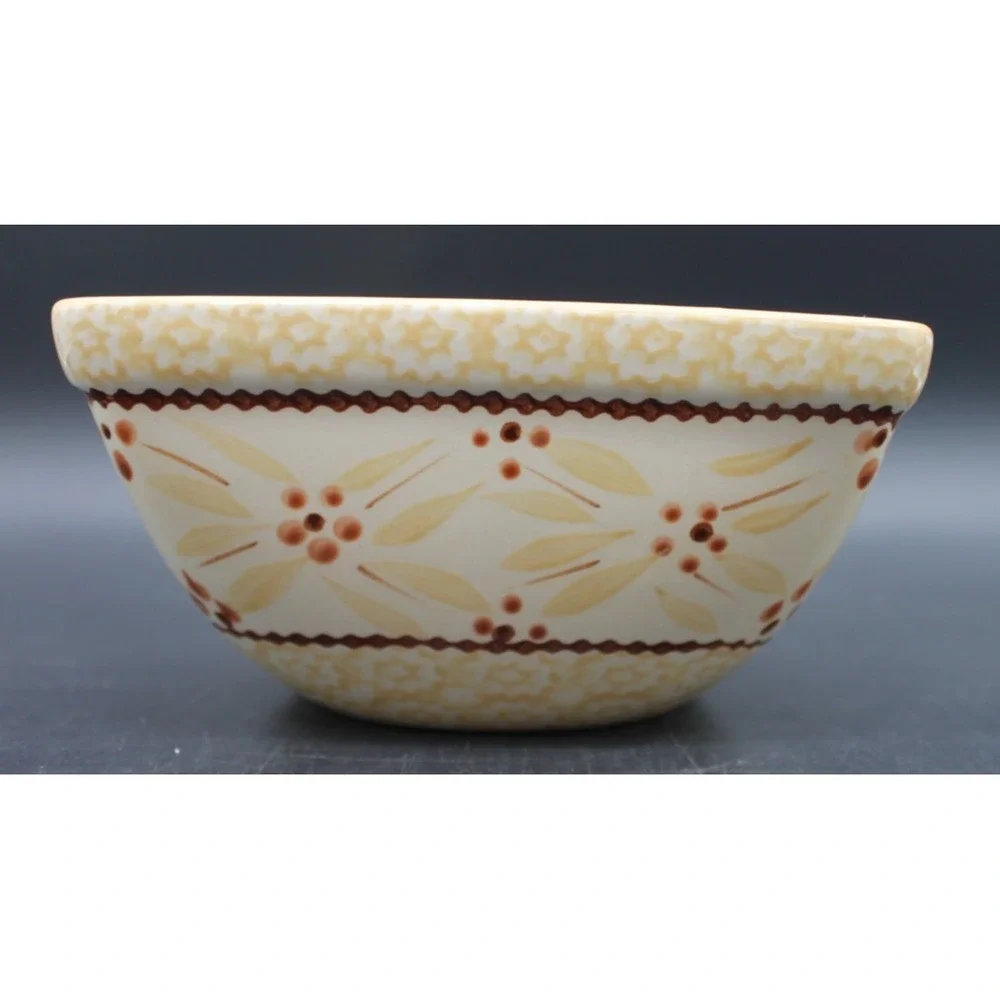 Temp-tations Old World Set of 2 Square Baking Dishes 1.5 Qt & 1 Qt Ovenware